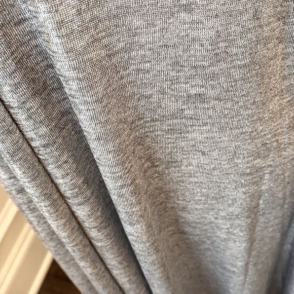 Banana Republic Metallic Maxi Dress - Picture 7 of 11